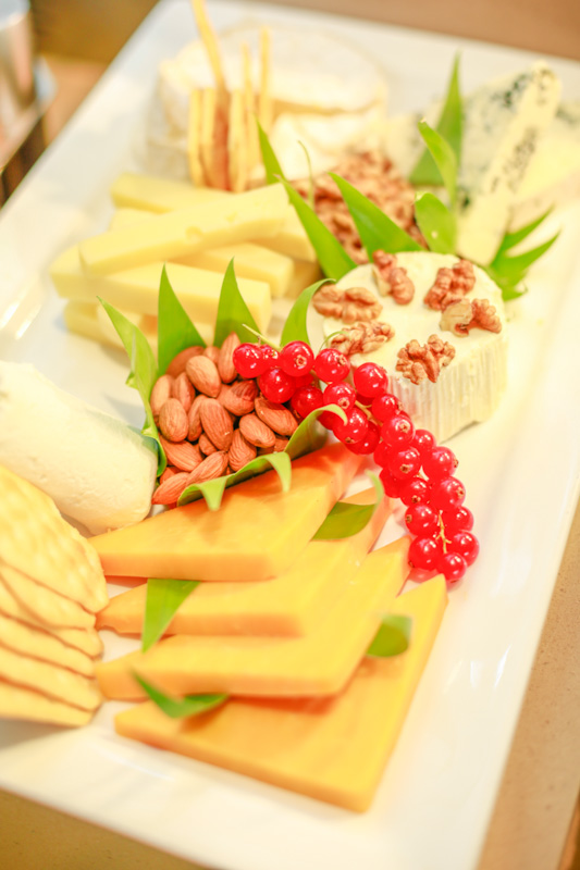 LFB Brunch at Gefinor Rotana